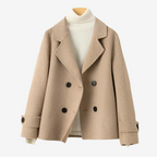 VIOLA | Classic Tailored Blazer