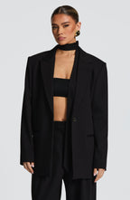 Reece Blazer - Black